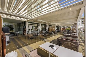 Best Western Plus Ajaccio Amiraute