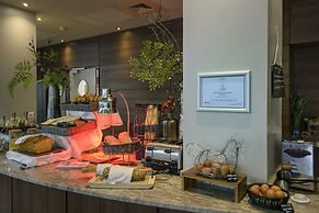 Best Western Plus Ajaccio Amiraute