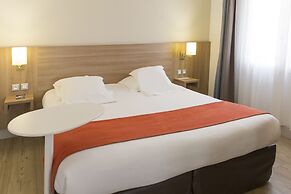 Best Western Plus Ajaccio Amiraute
