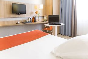 Best Western Plus Ajaccio Amiraute