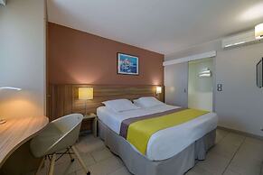Best Western Plus Ajaccio Amiraute