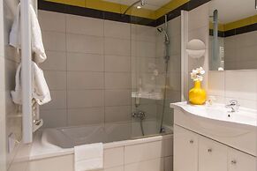 Best Western Plus Ajaccio Amiraute