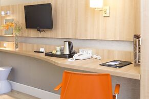 Best Western Plus Ajaccio Amiraute