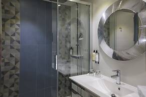 Best Western Plus Ajaccio Amiraute