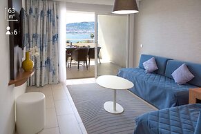 Best Western Plus Ajaccio Amiraute