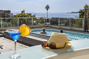 Best Western Plus Ajaccio Amiraute