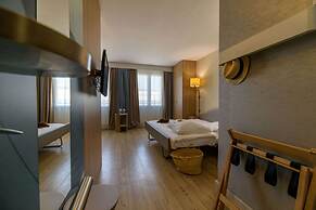Best Western Plus Ajaccio Amiraute