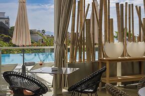 Best Western Plus Ajaccio Amiraute