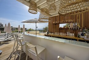 Best Western Plus Ajaccio Amiraute