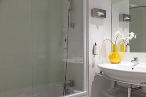Best Western Plus Ajaccio Amiraute