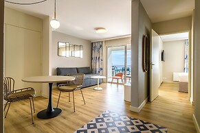 Best Western Plus Ajaccio Amiraute