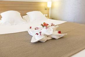 Best Western Plus Ajaccio Amiraute