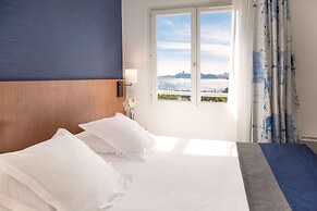 Best Western Plus Ajaccio Amiraute