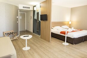 Best Western Plus Ajaccio Amiraute