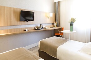 Best Western Plus Ajaccio Amiraute