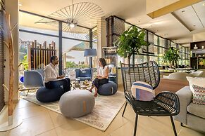 Best Western Plus Ajaccio Amiraute