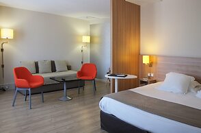 Best Western Plus Ajaccio Amiraute