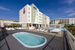 Best Western Plus Ajaccio Amiraute