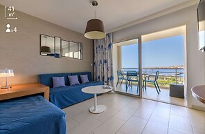 Best Western Plus Ajaccio Amiraute