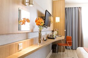 Best Western Plus Ajaccio Amiraute