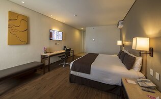 Hotel Victoria Ejecutivo