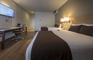 Hotel Victoria Ejecutivo