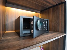 Hotel Victoria Ejecutivo