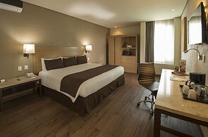 Hotel Victoria Ejecutivo