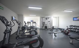 Hotel Victoria Ejecutivo