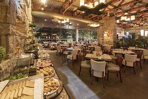 Hotel Victoria Ejecutivo