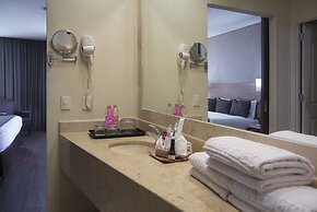 Hotel Victoria Ejecutivo