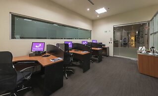 Hotel Victoria Ejecutivo