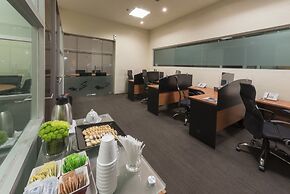 Hotel Victoria Ejecutivo