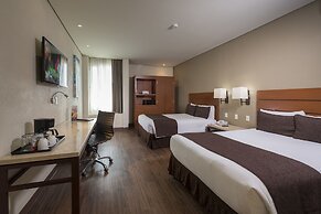 Hotel Victoria Ejecutivo