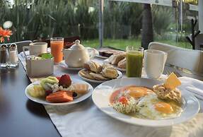 Hotel Victoria Ejecutivo