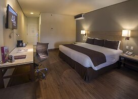 Hotel Victoria Ejecutivo