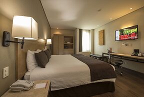 Hotel Victoria Ejecutivo