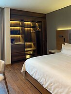 Hotel Victoria Ejecutivo