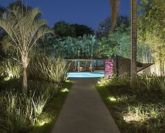 Hotel Victoria Ejecutivo