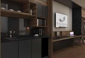 Hotel Victoria Ejecutivo