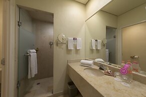 Hotel Victoria Ejecutivo