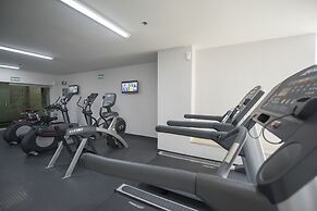 Hotel Victoria Ejecutivo