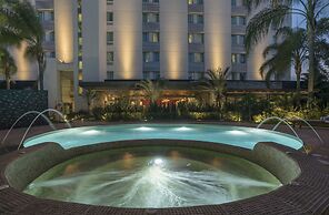 Hotel Victoria Ejecutivo