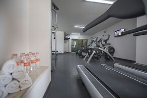 Hotel Victoria Ejecutivo