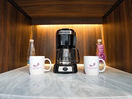 Hotel Victoria Ejecutivo