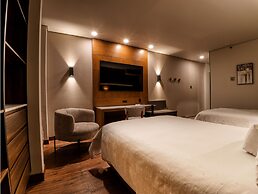 Hotel Victoria Ejecutivo