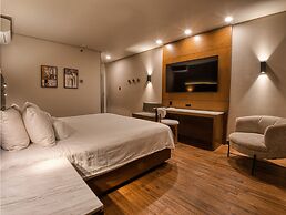 Hotel Victoria Ejecutivo