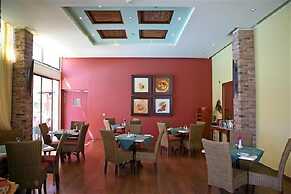 Alva Hotel Apartments