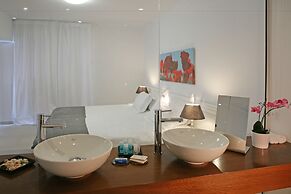 Alva Hotel Apartments