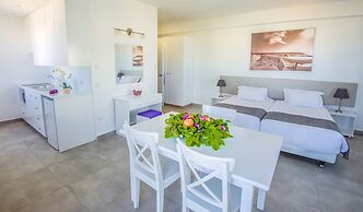 Alva Hotel Apartments